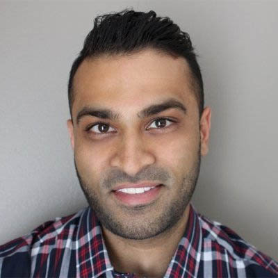 Kaumil Patel